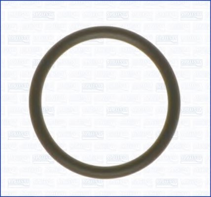 FIAT 71741147 Gasket, intake manifold